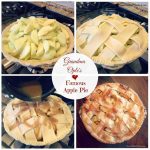 Grandma Ople’s Famous Apple Pie