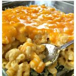 Baked Macaroni & Cheese – Five Star Recipe