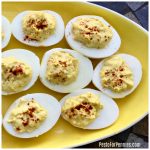Annie’s Best-Ever Deviled Eggs