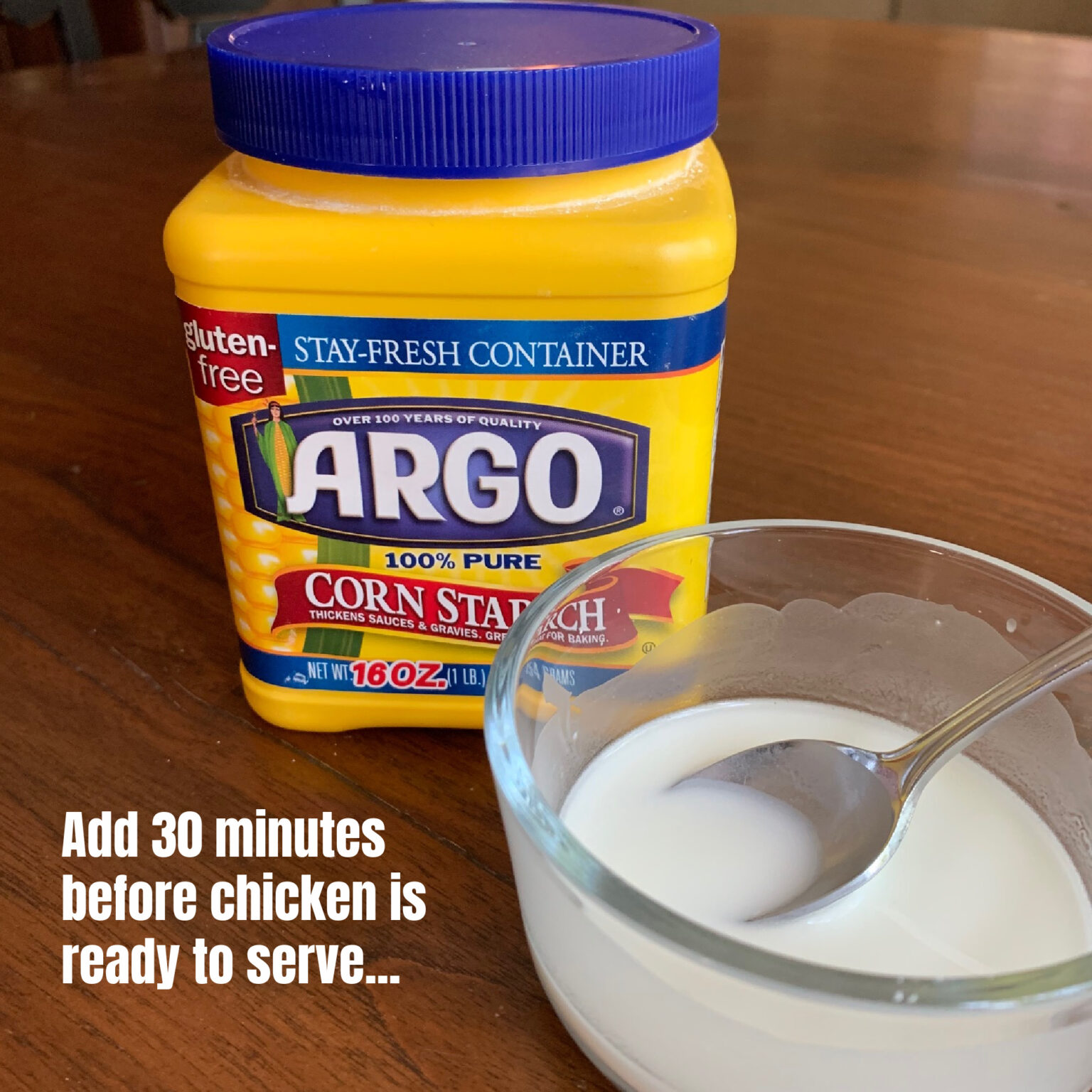 Easy Slow Cooker Orange Chicken Sweet Little Bluebird