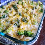 Grandma’s Chicken Broccoli Casserole – Weekend Potluck 302