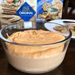 Horseradish Cheese Spread – Only 4 Ingredients (Grandpa Kelly’s Famous Recipe)