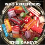 Old Fashioned Holiday Candy & Favorite Sweets