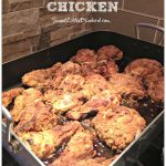 Oven-Fried Chicken – Tried and True