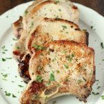 Perfect Pork Chops Every Time – Weekend Potluck 258