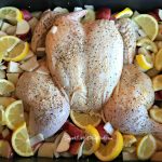 The Best Way to Roast A  Whole Chicken – Spatchcock Your Bird