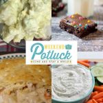Best Homemade Potato Salad – Weekend Potluck 437