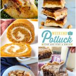 Slow Cooker Turkey Breast with Gravy – Weekend Potluck 454