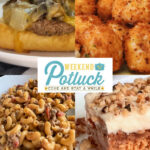 Cube Steak Sandwiches – Weekend Potluck 551