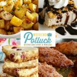 Family Favorite Potatoes – Weekend Potluck 428