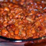Best Baked Beans Ever – Weekend Potluck 321