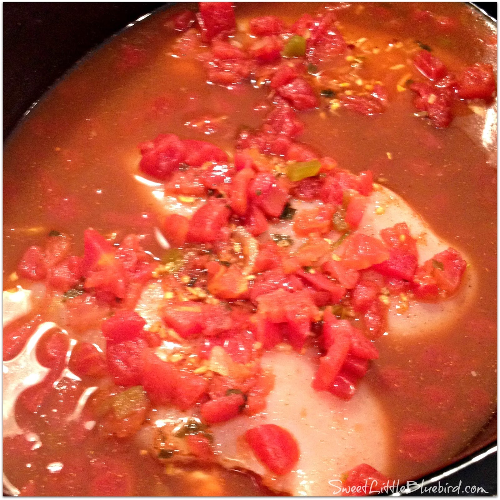 Slow Cooker Shredded Chicken Tacos, Burritos & Bowls Sweet Little