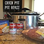 Favorite Pot Roast Recipe – Made In The Crock Pot