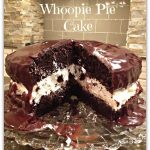 Decadent Whoopie Pie Cake